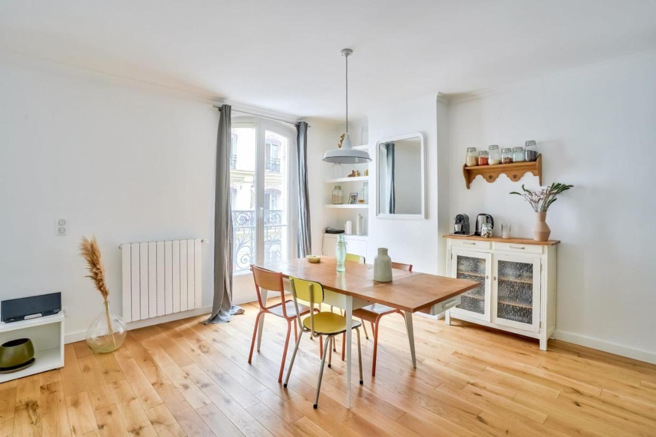 Magnifique Logement Pour 4 Personnes - 11 *