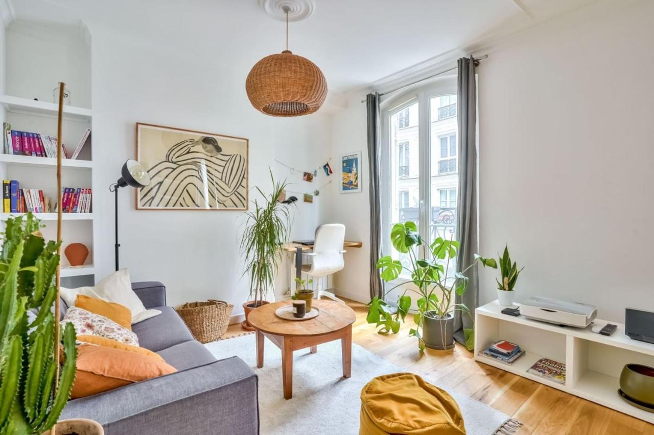 Magnifique Logement Pour 4 Personnes - 11 *
