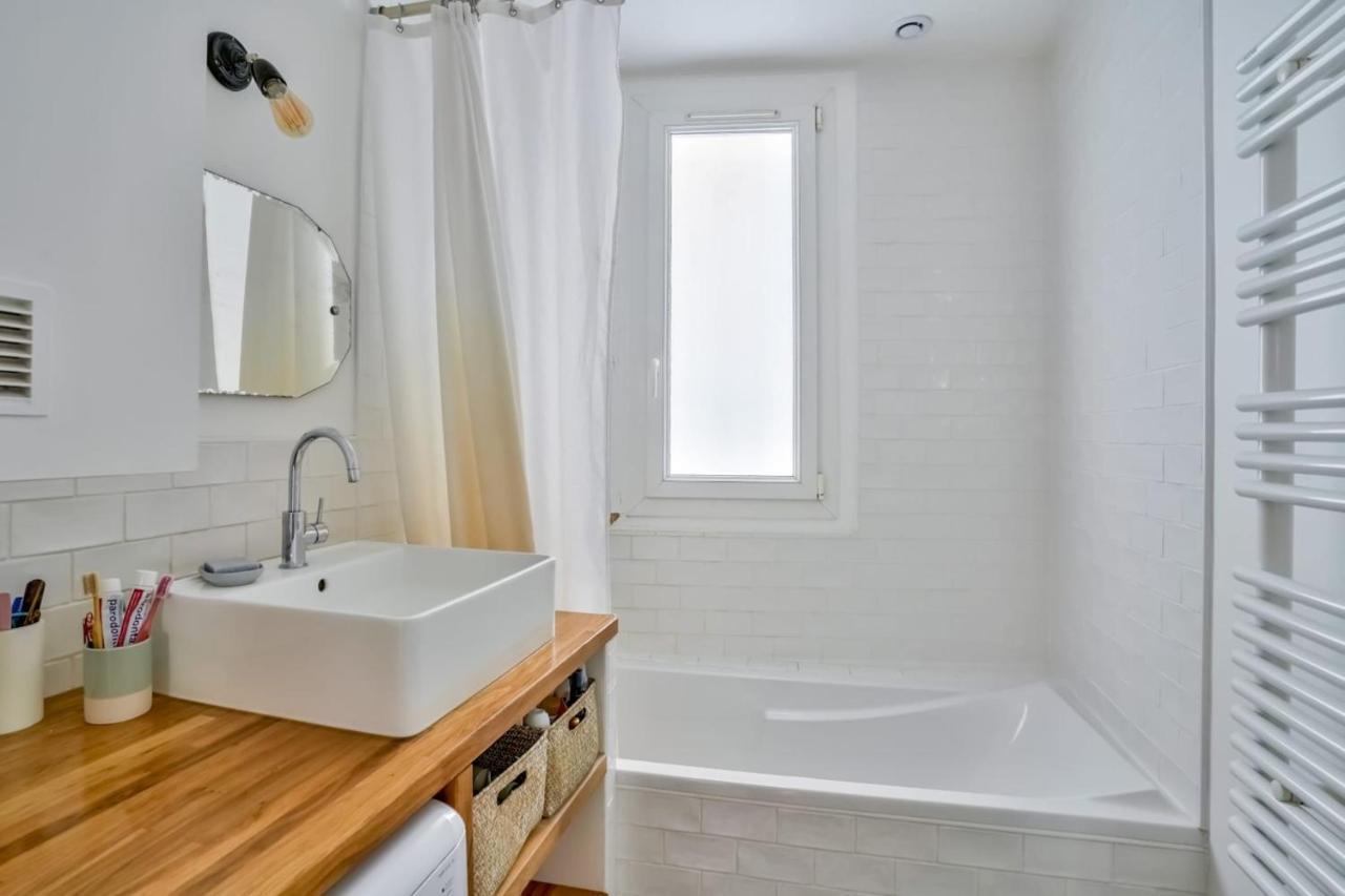 Appartement Magnifique Logement Pour 4 Personnes - 11 *