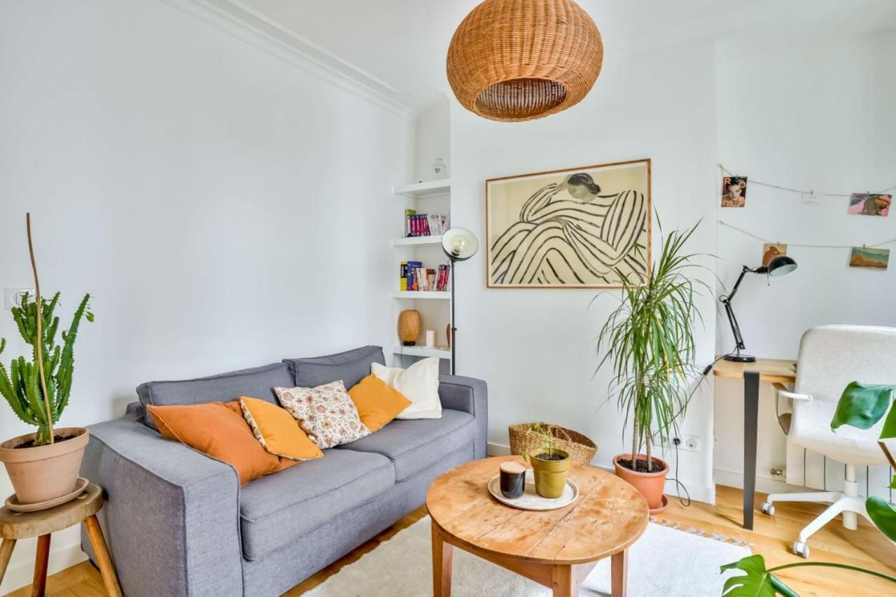 Magnifique Logement Pour 4 Personnes - 11 Appartement