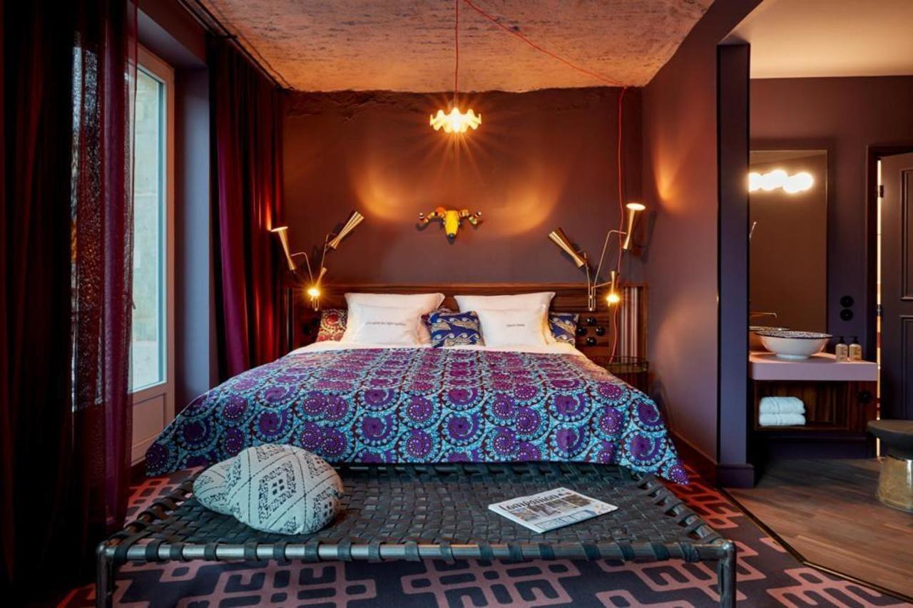 25hours Terminus Nord Hotel 4*
