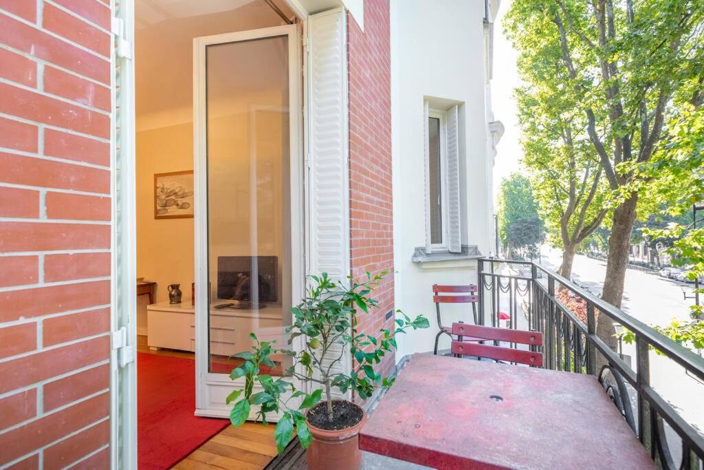 Apartment Guestready - Lovely Close To Les Gobelins Station *