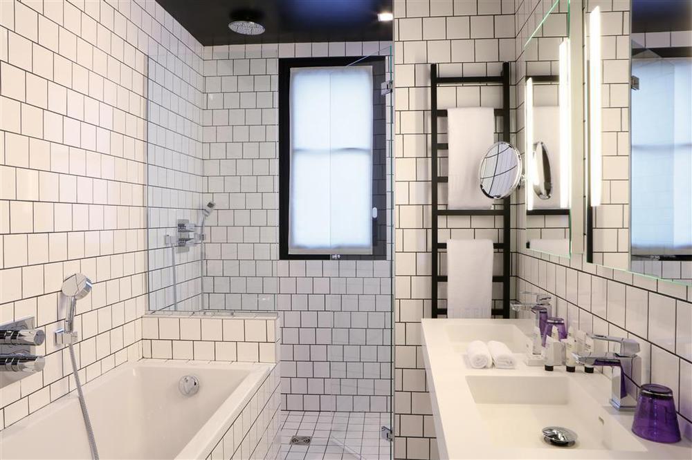 Hotel Western Premier Faubourg 88 Paris