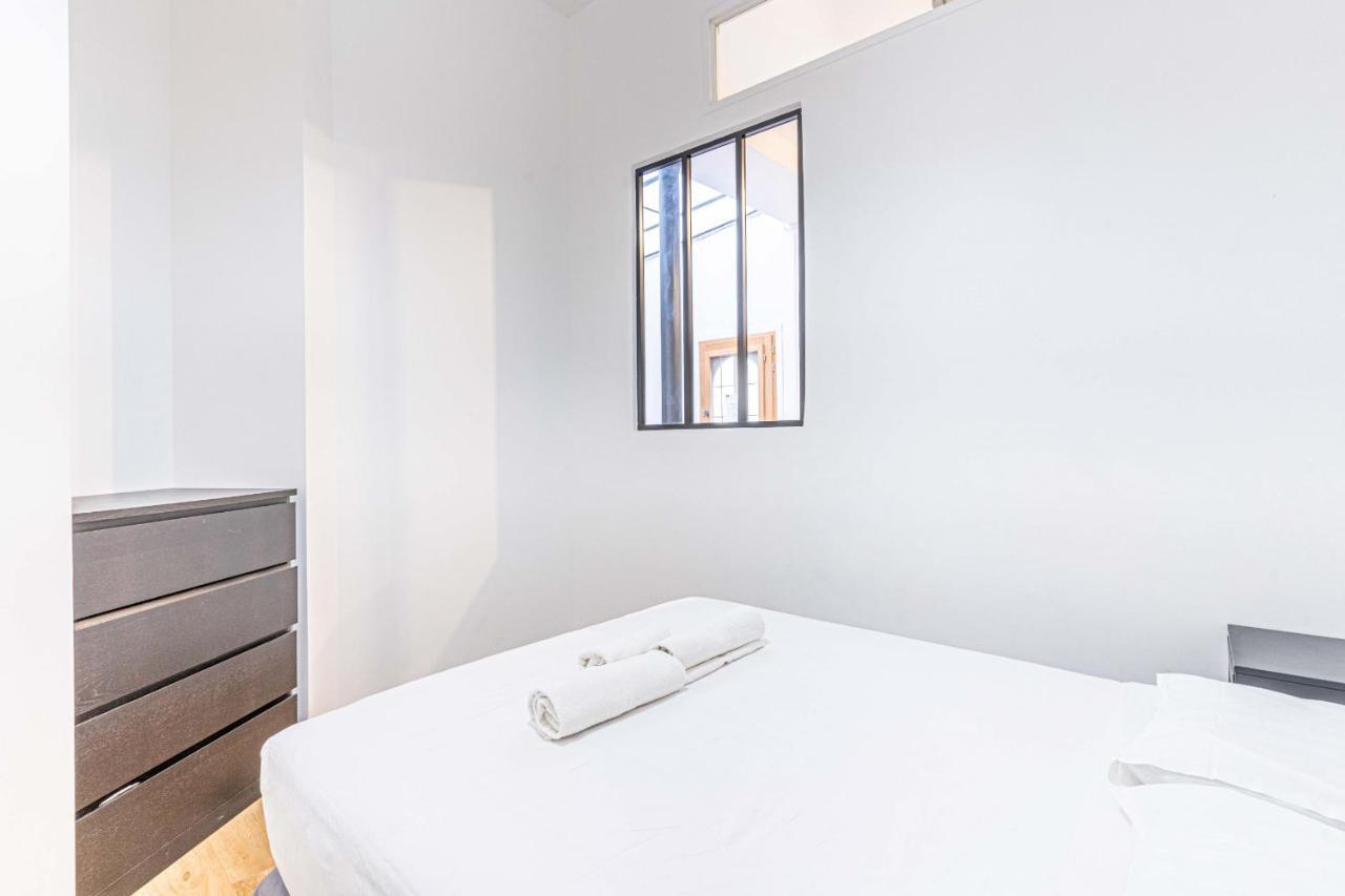 08 Design Flat Republique Appartement *