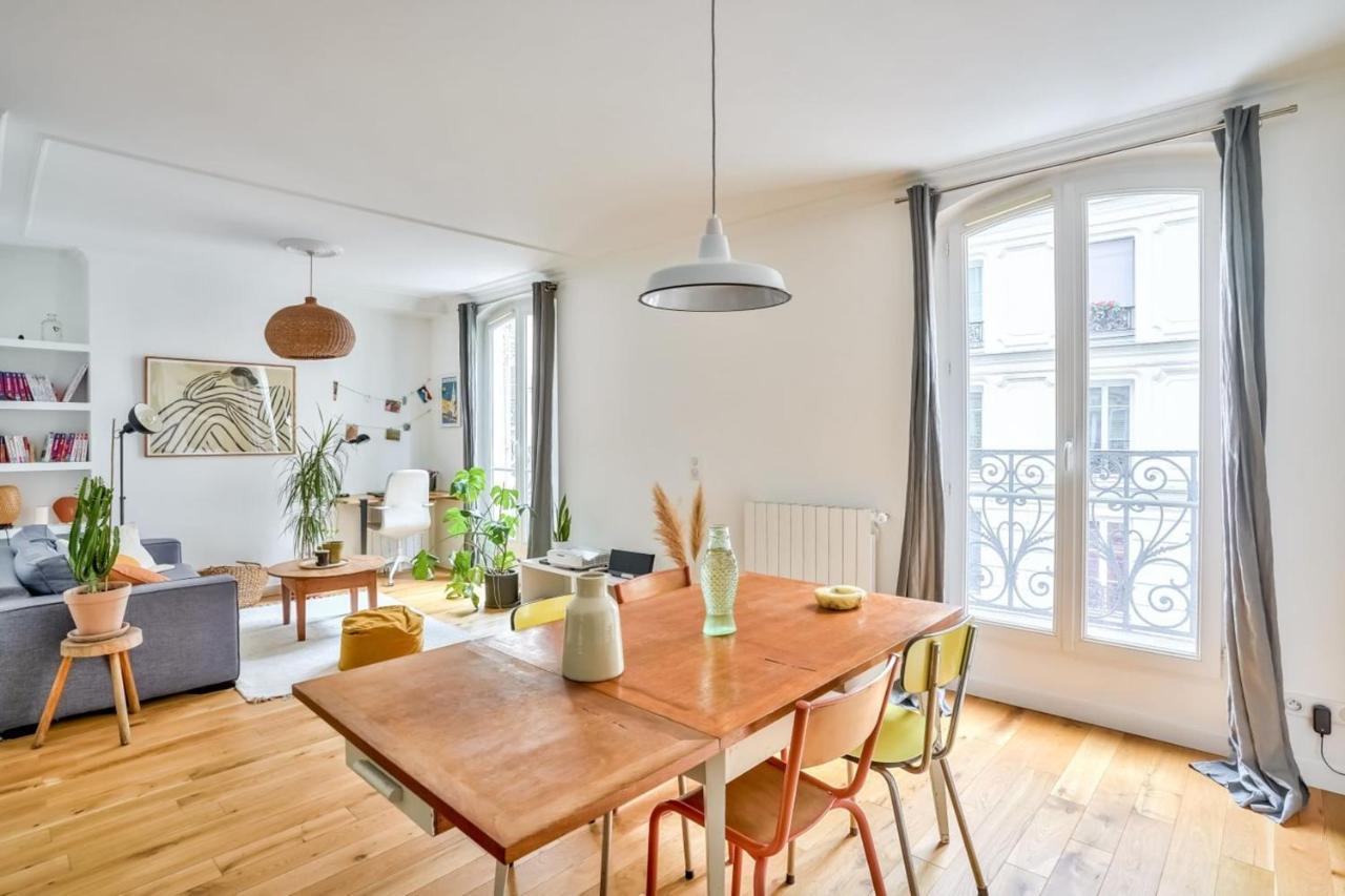 Magnifique Logement Pour 4 Personnes - 11 Appartement