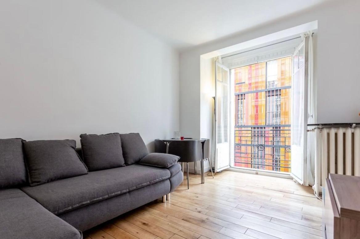 Apartment Beautiful In Center *