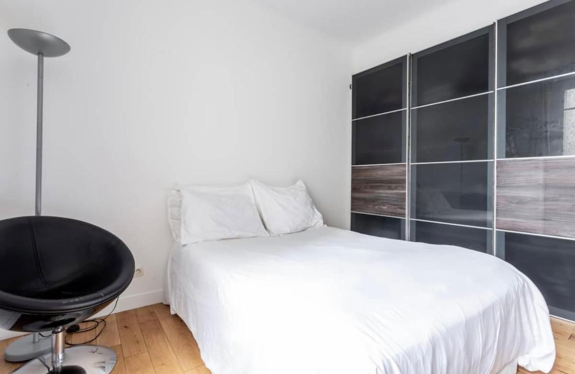 Beautiful In Center Apartment