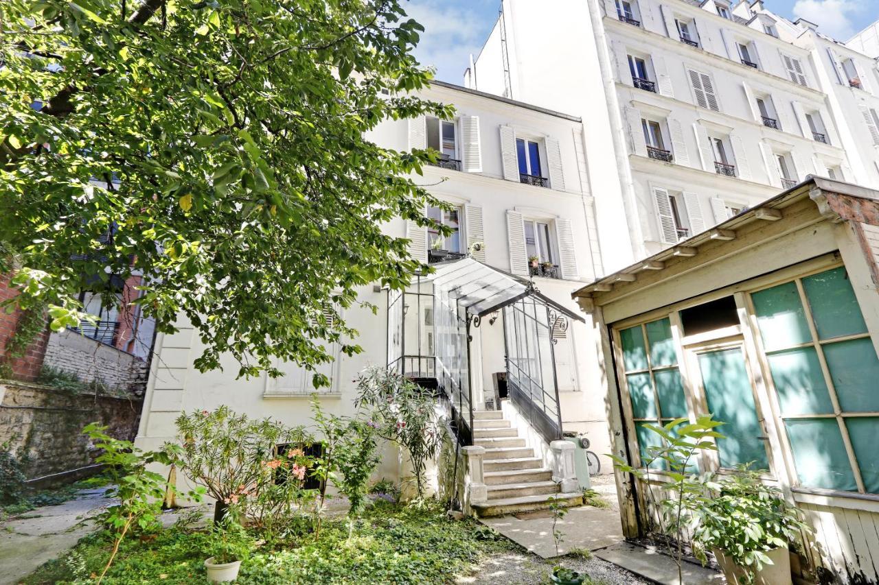 Cmg - Batignolles 2g * Paris