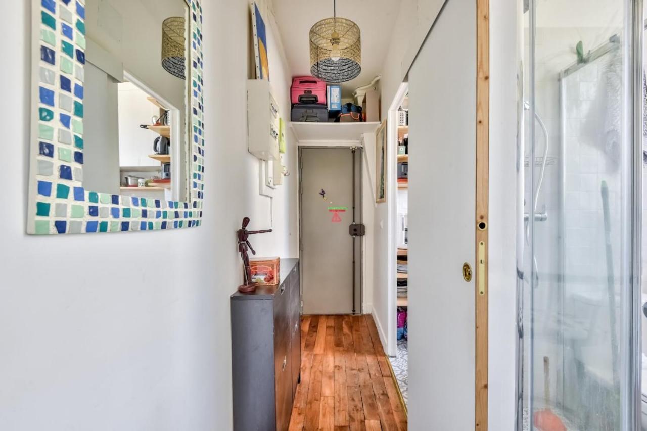 Apartment Charming 18e