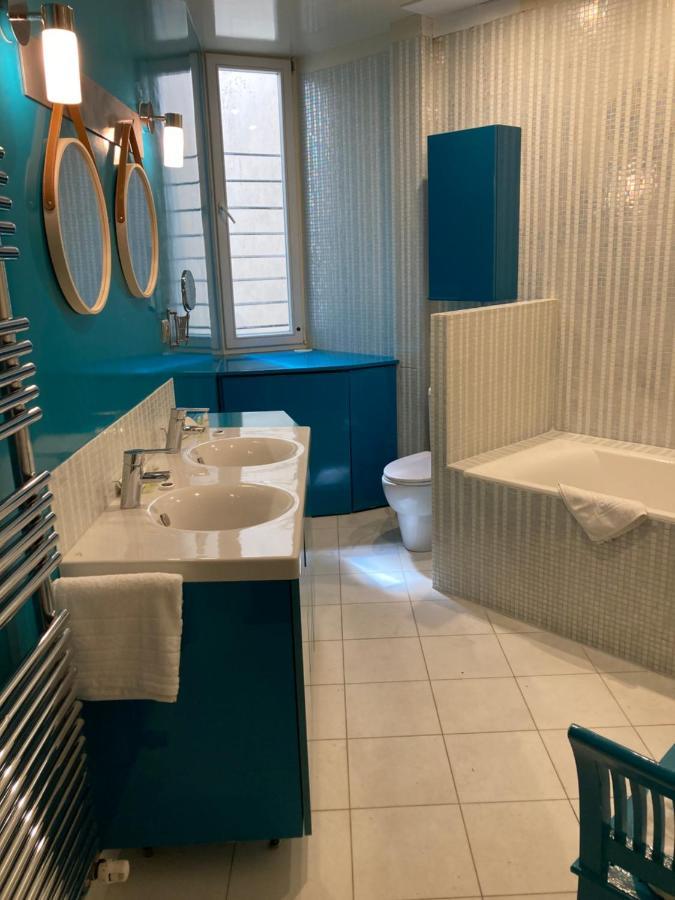 Charmant appartement * Paris