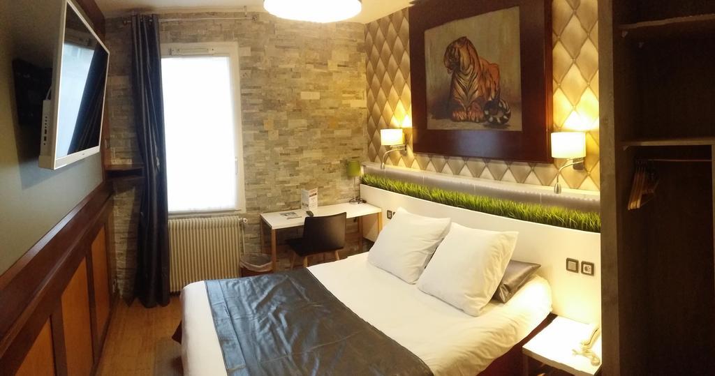 Hotel De La Felicité 3*