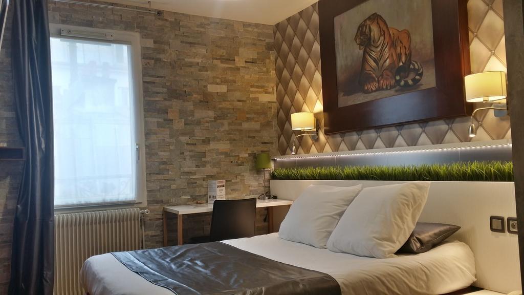 De La Felicité Hotel 3*