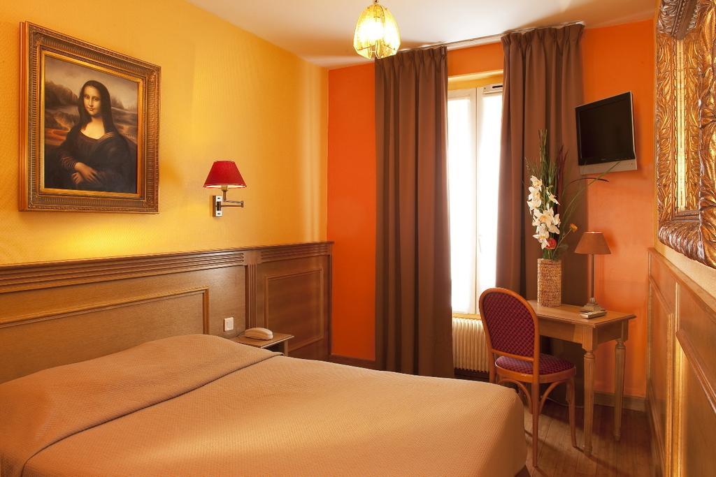 De La Felicité Hotel Paris