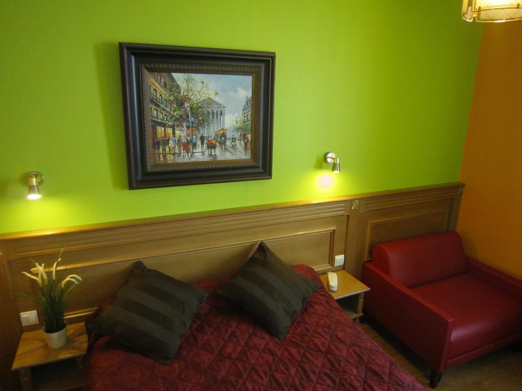 De La Felicité Hotel