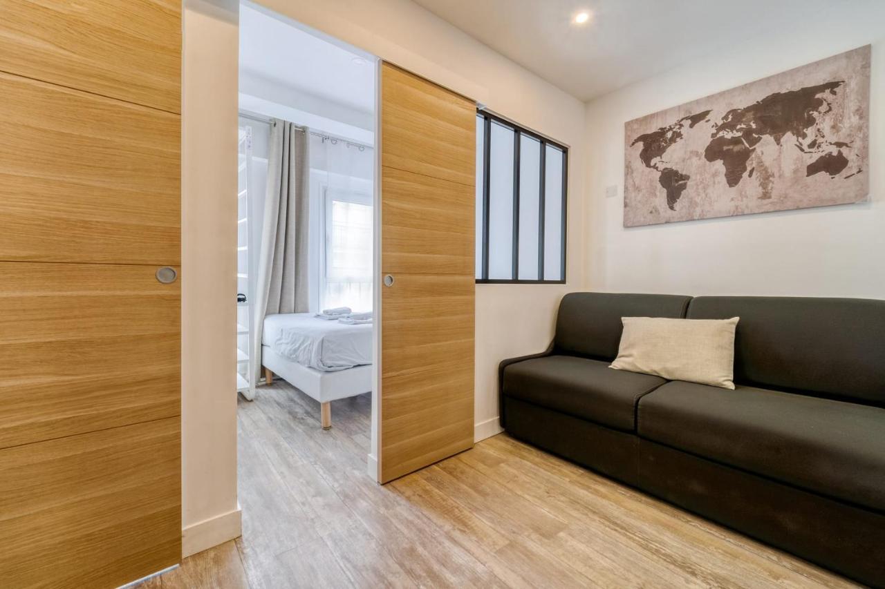Beautiful Apartement With 2 Bedrooms In Centre Apartment
