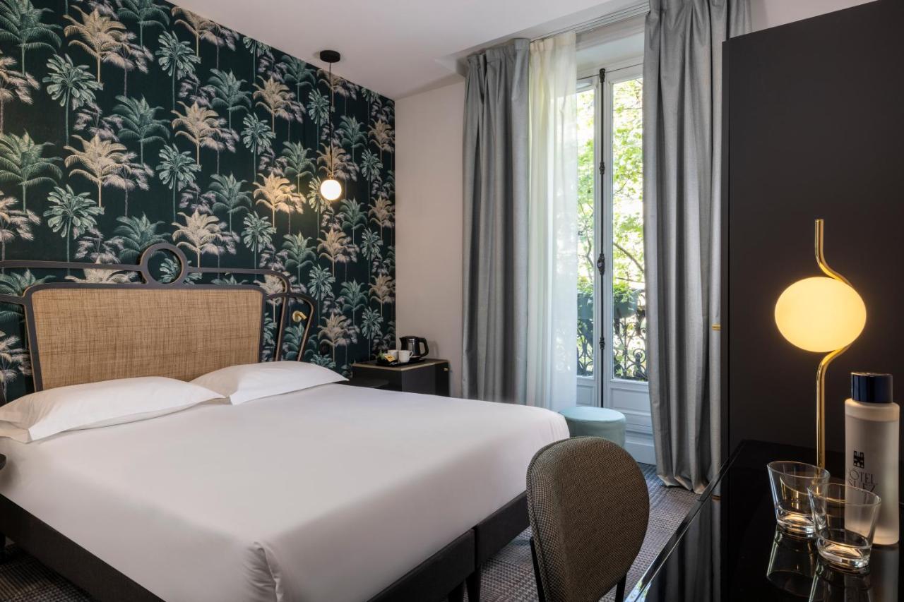 De Suez Hotel 3*