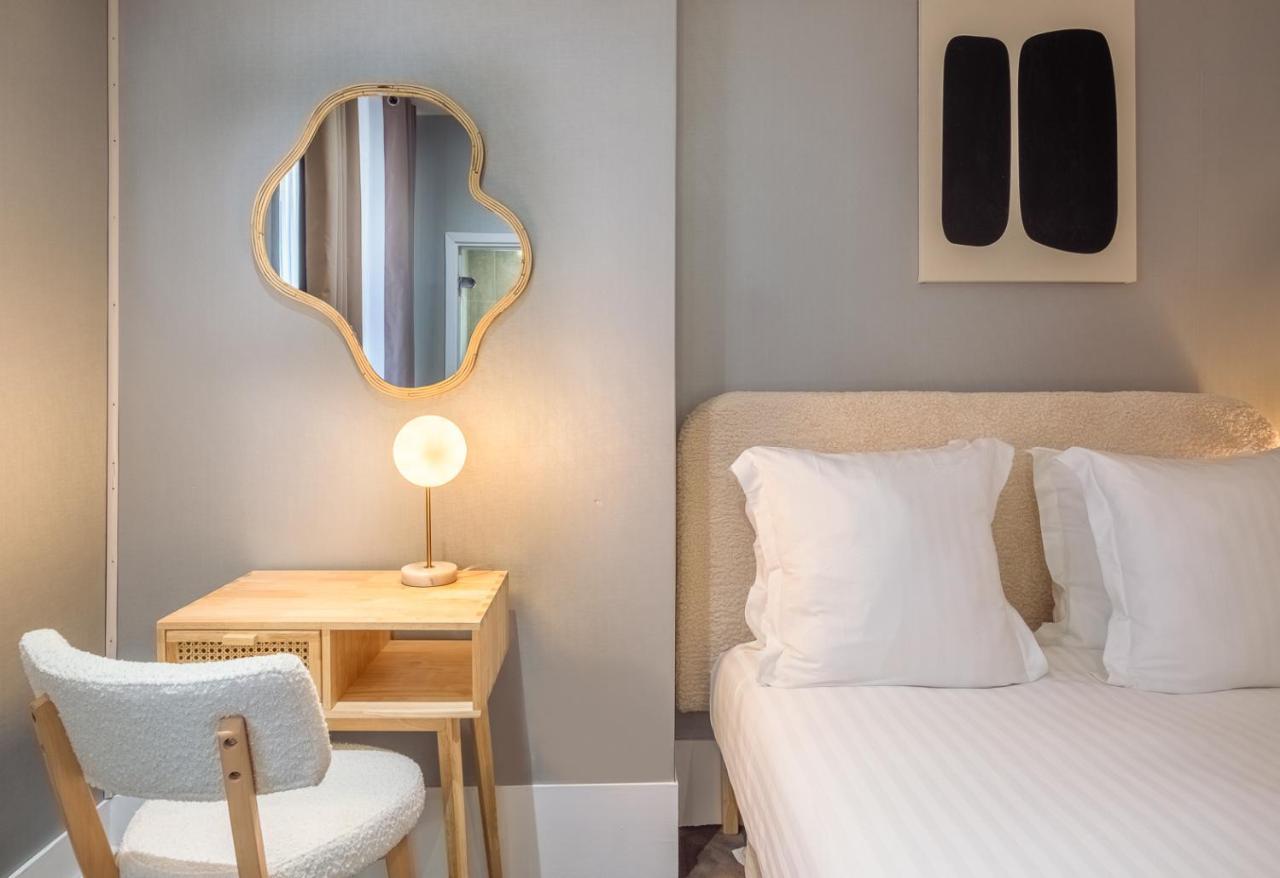 Hotel Makom Pereire Paris