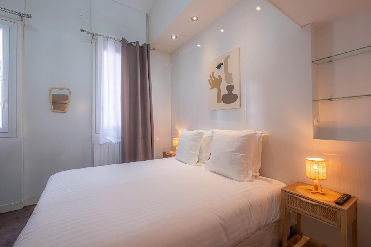 Hotel Makom Pereire