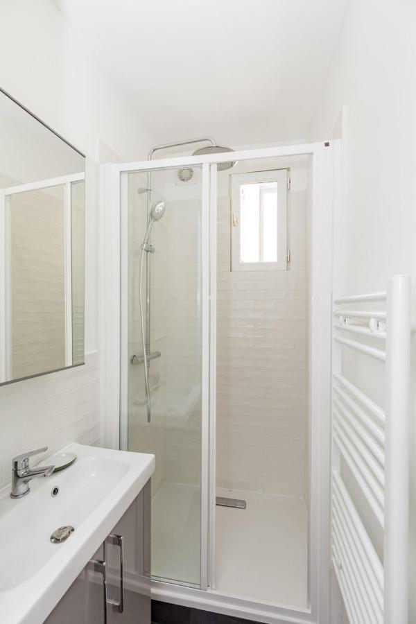 Apartment Nice 32 M Renovated And With Comfort In