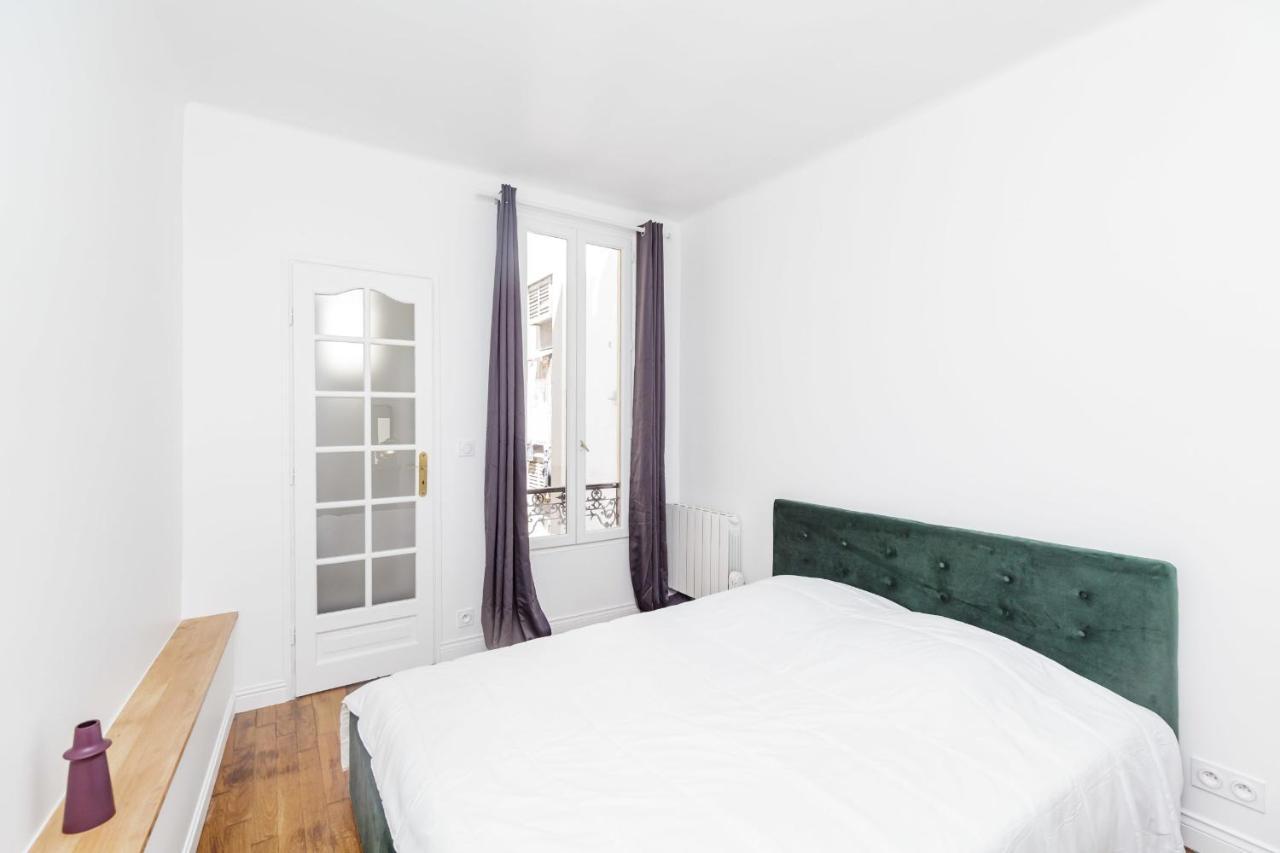 Apartment Nice 32 M Renovated And With Comfort In