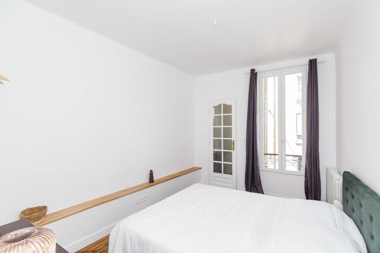 Apartment Nice 32 M Renovated And With Comfort In *