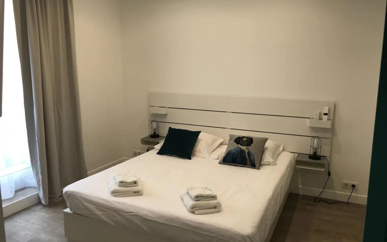 Appartement Elégant Dans Le Quartier Concorde à *