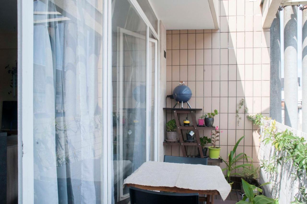 Apartment Nice 34m With Balcony In The Heart Of *