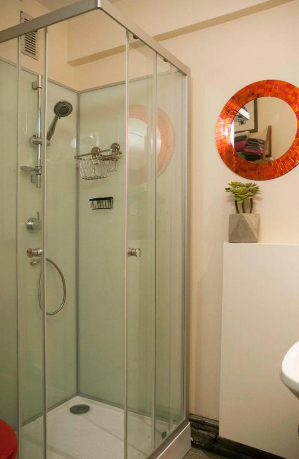 Nice 34m With Balcony In The Heart Of Apartment *