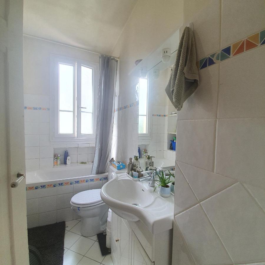 Amplo Quarto Em Privatunterkunft *