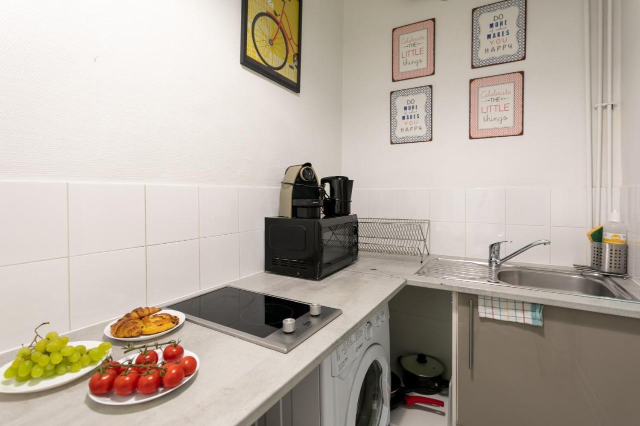 Appartement Ws Montorgueil-louvre