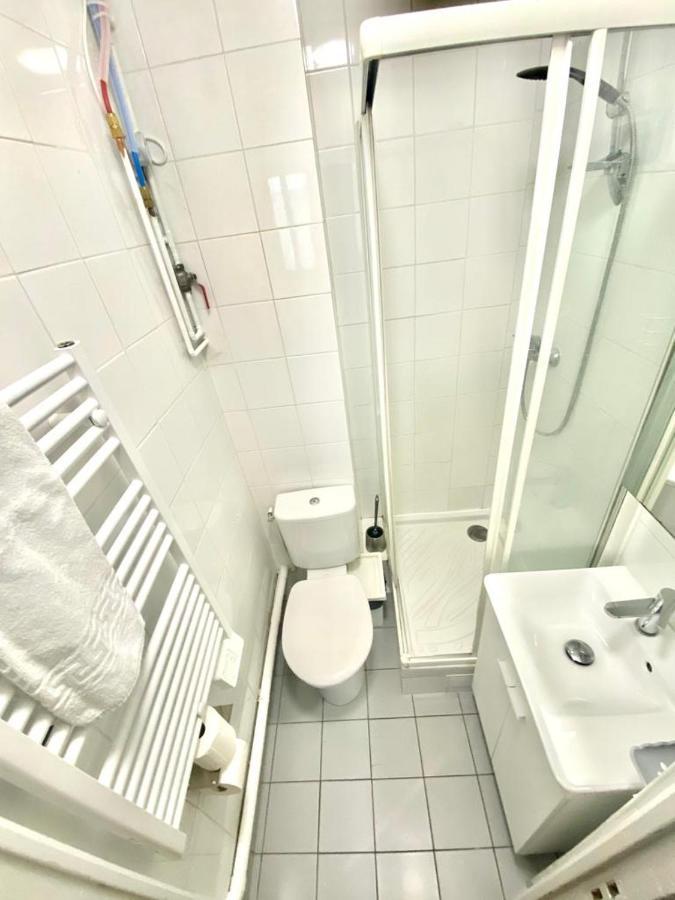 Apartment Studio Bonne Nouvelle *