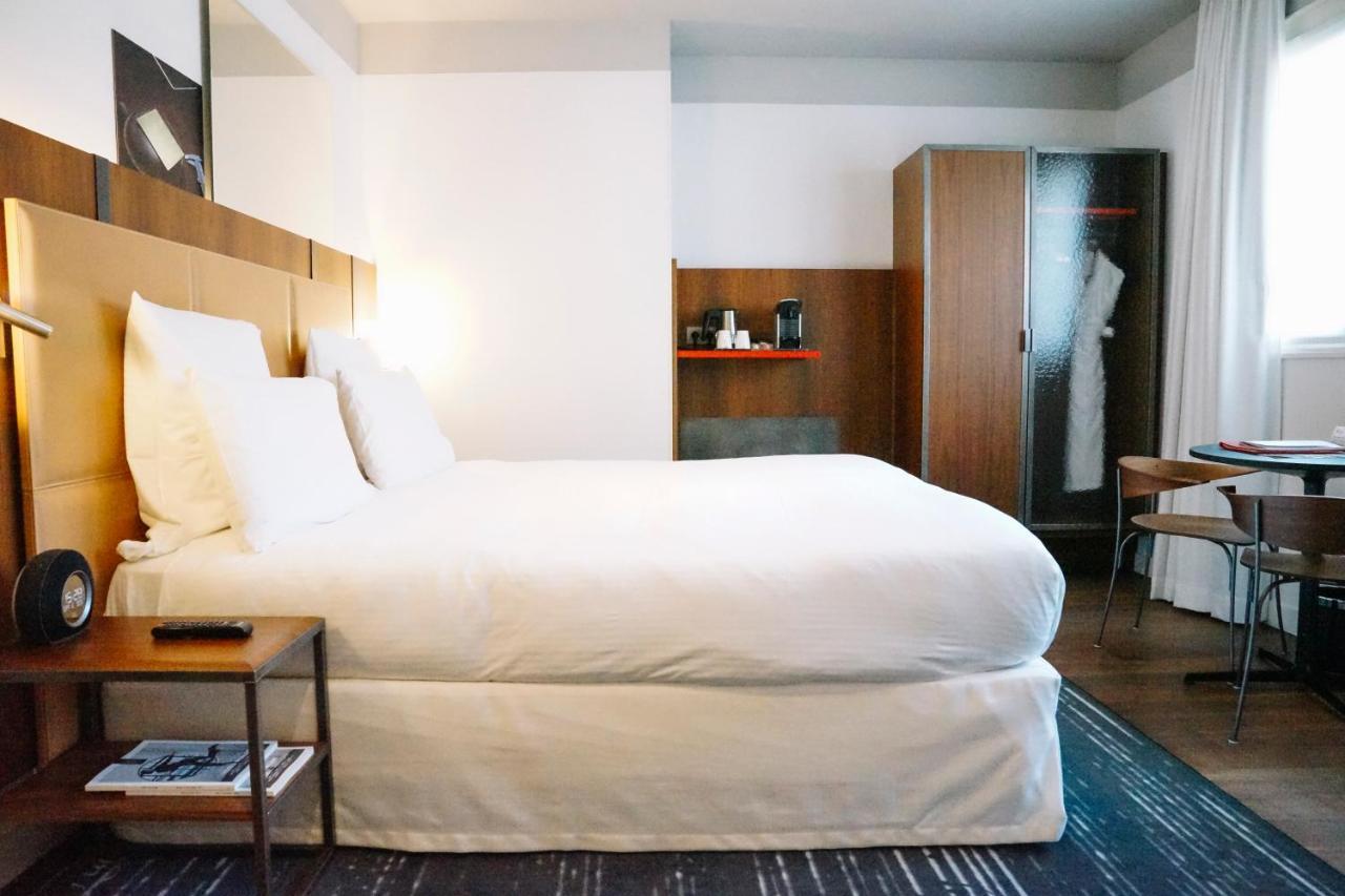 Bastille Boutet - Mgallery Hotel 5*