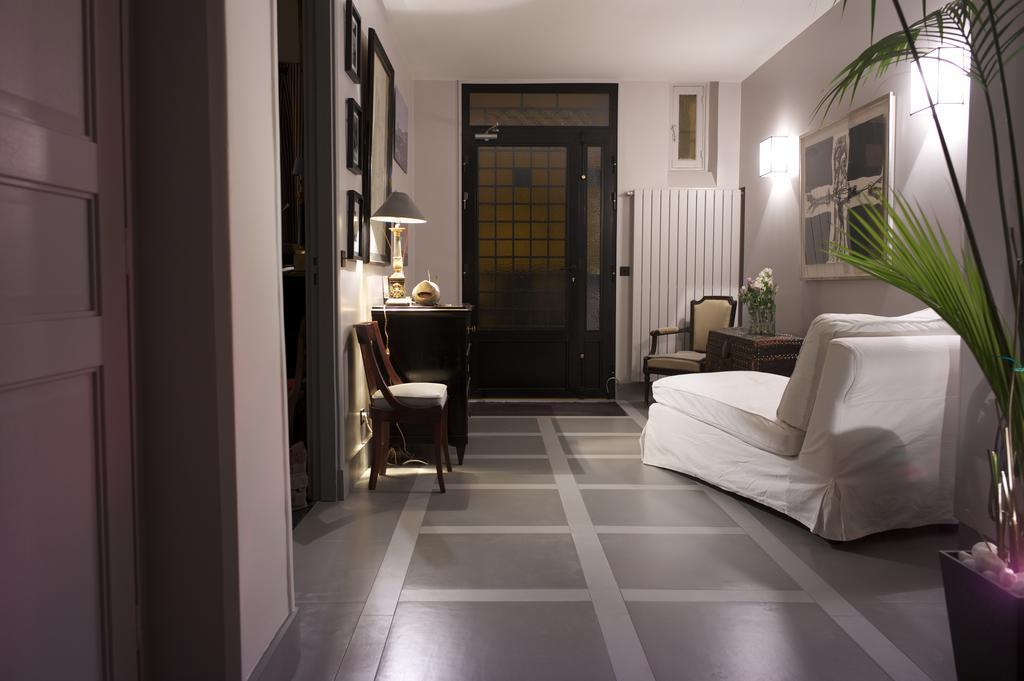Du Square, Luxury Bed & Breakfast
