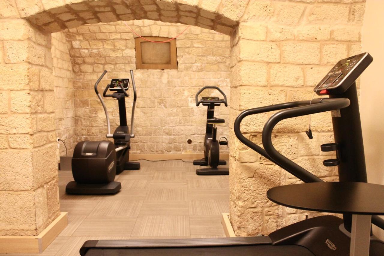 Mercure Notre Dame Saint Germain Des Pres Hotel Paris