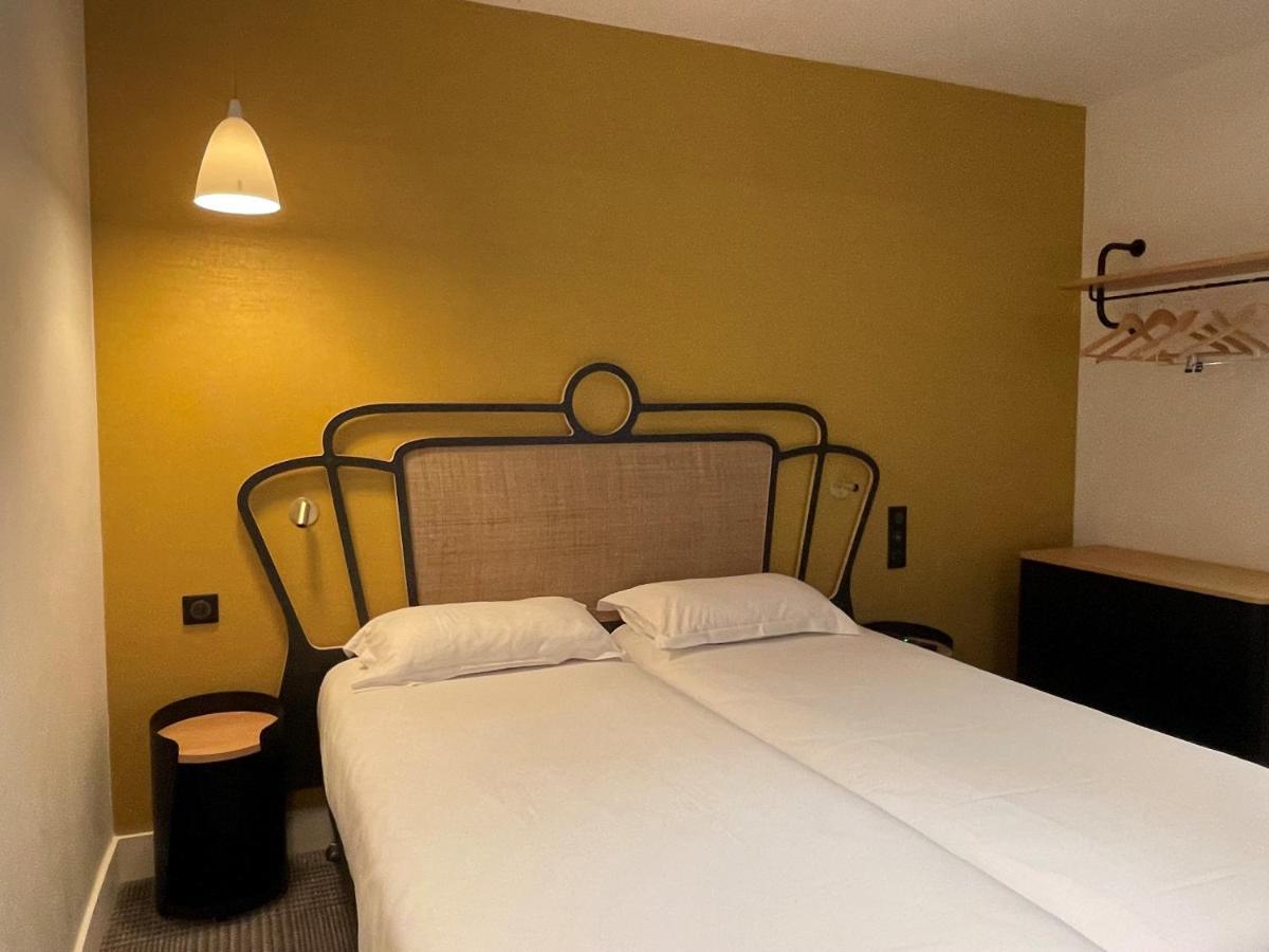 De Suez Hotel