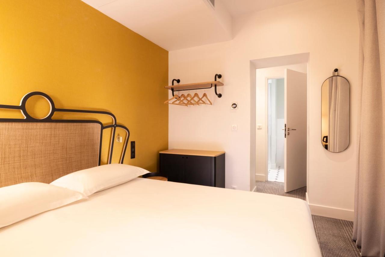 Hotel De Suez 3*