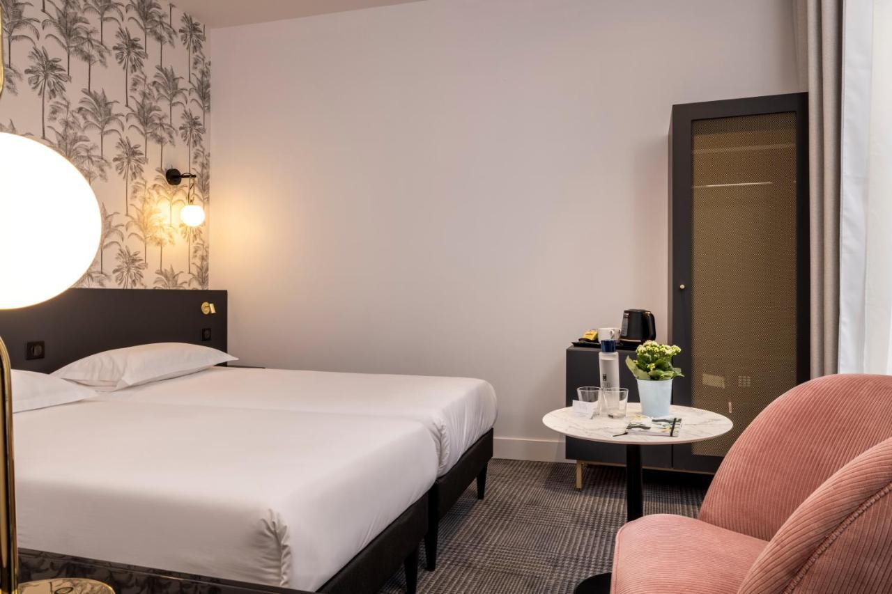 De Suez Hotel 3*