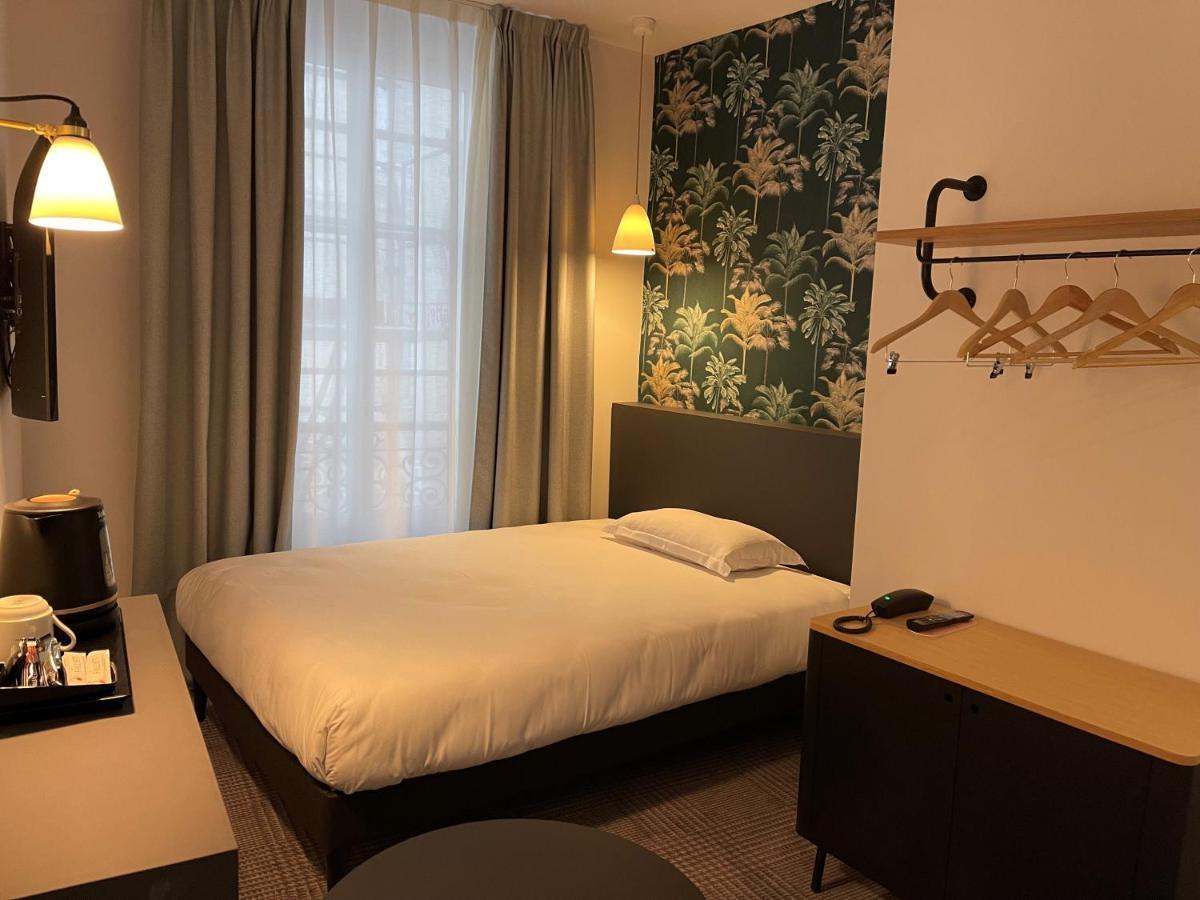 De Suez Hotel 3*