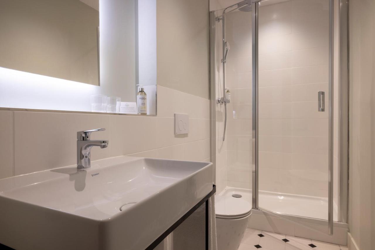 Hotel De Suez 3*
