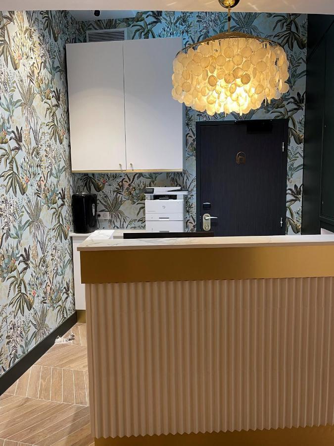 De Suez Hotel Paris