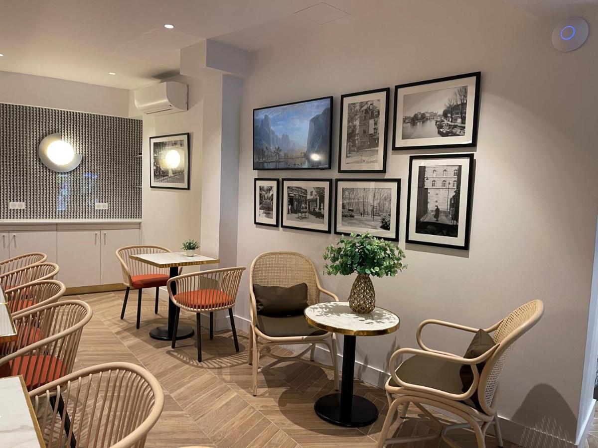 De Suez 3* Paris
