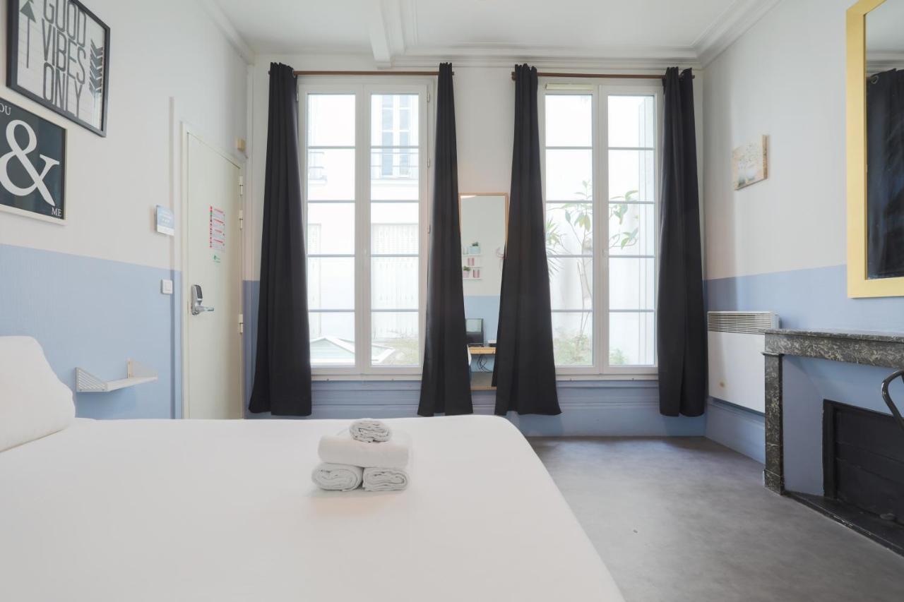Appartement Ws Montorgueil-louvre Paris