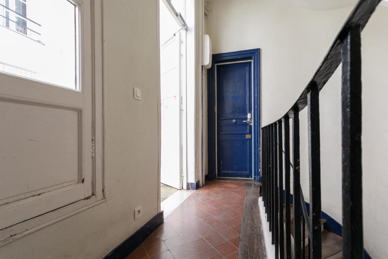 Appartement Ws Montorgueil-louvre *