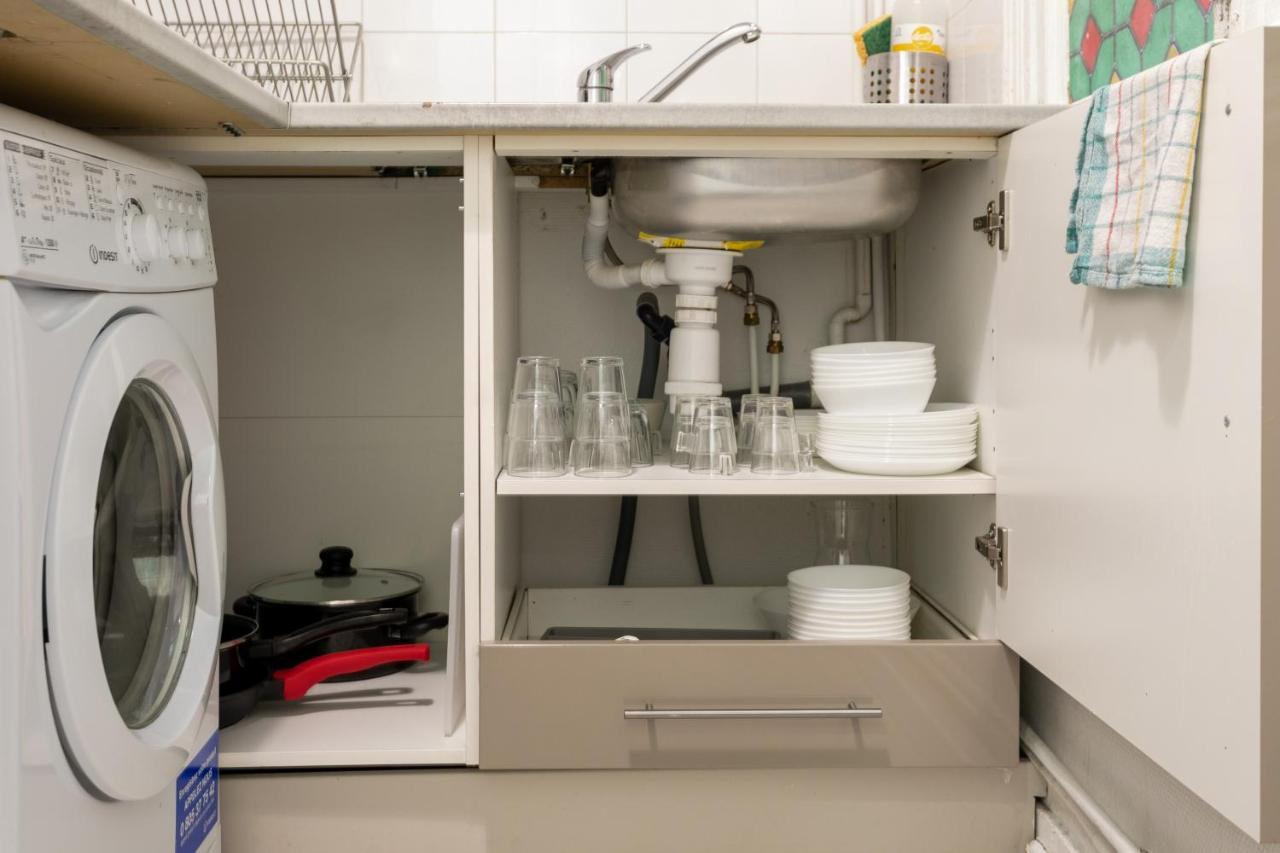 Appartement Ws Montorgueil-louvre Paris