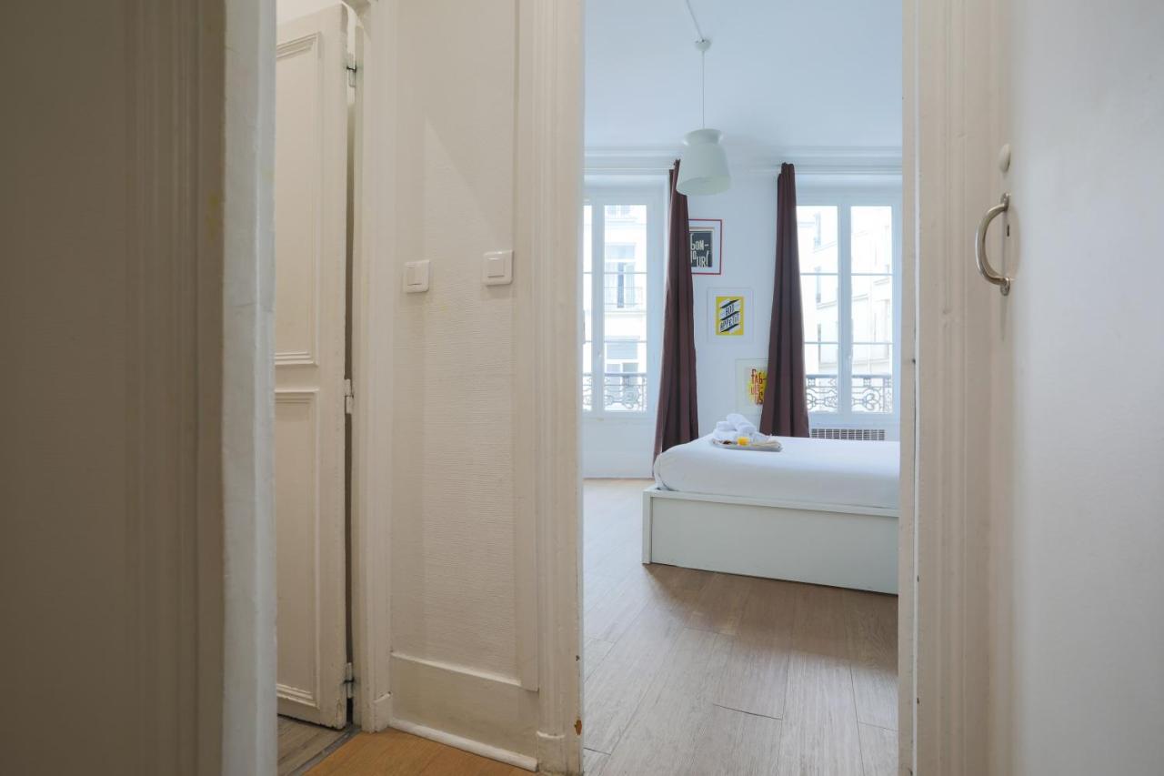 Appartement Ws Montorgueil-louvre Paris