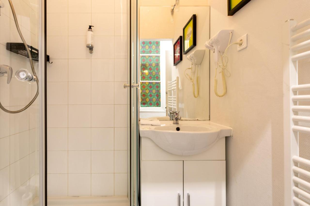 Ws Montorgueil-louvre Appartement
