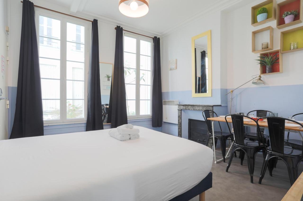 Apartment Ws Montorgueil-louvre *