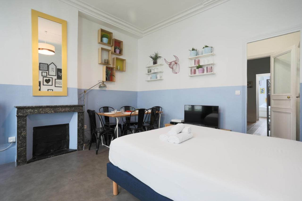 Appartement Ws Montorgueil-louvre Paris
