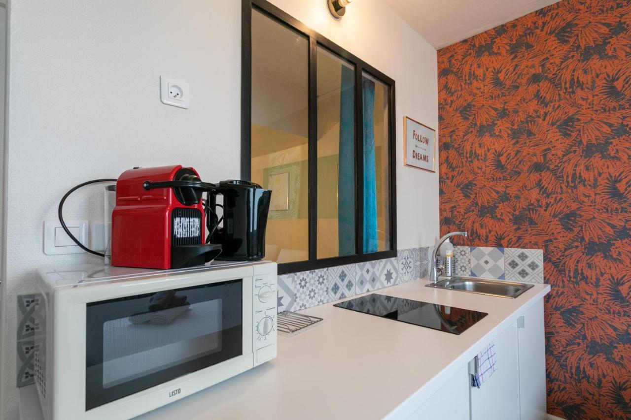 Ws Champs Elysees - Ponthieu Apartment *