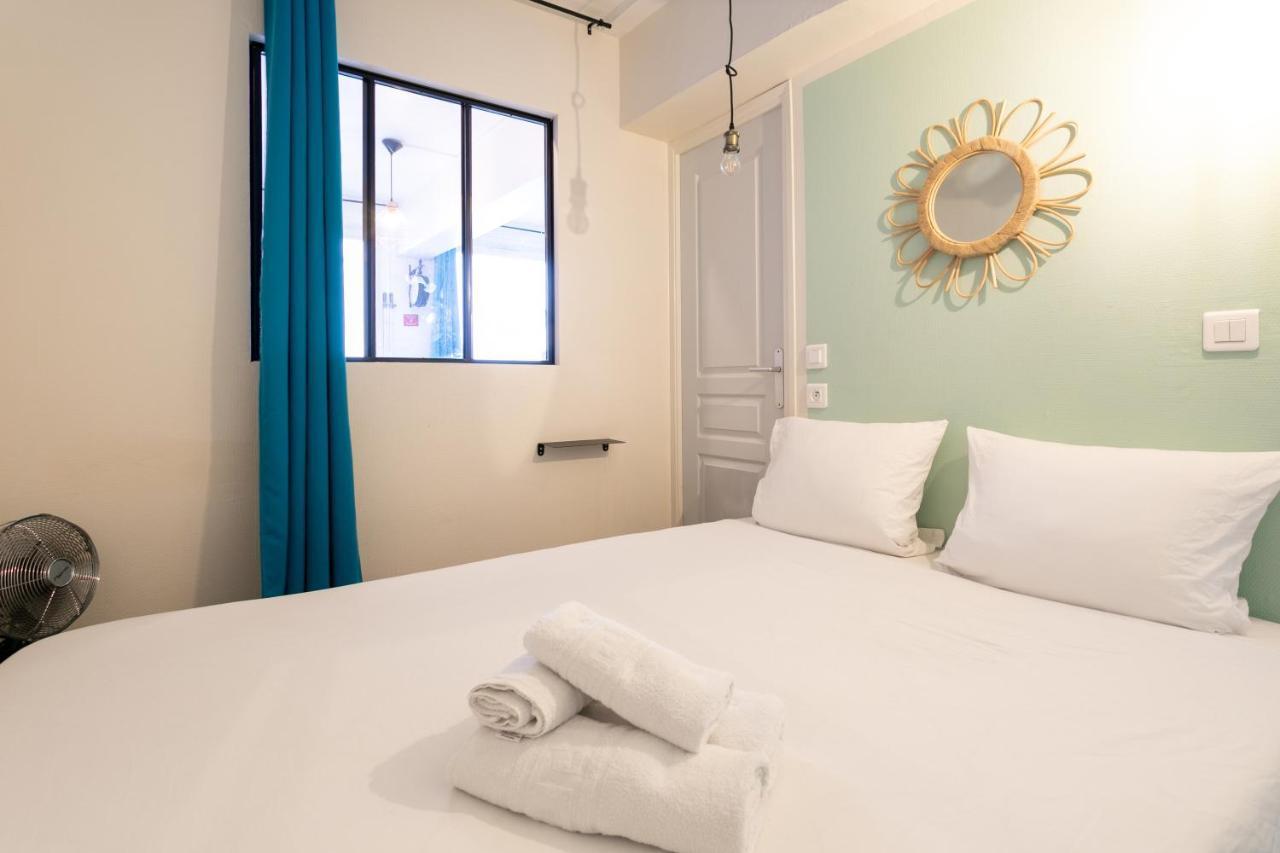 Apartment Ws Champs Elysees - Ponthieu Paris